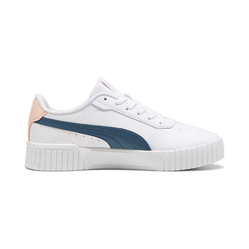 Championes Puma Carina 2.0 de Mujer - 385849 31 Blanco-gris