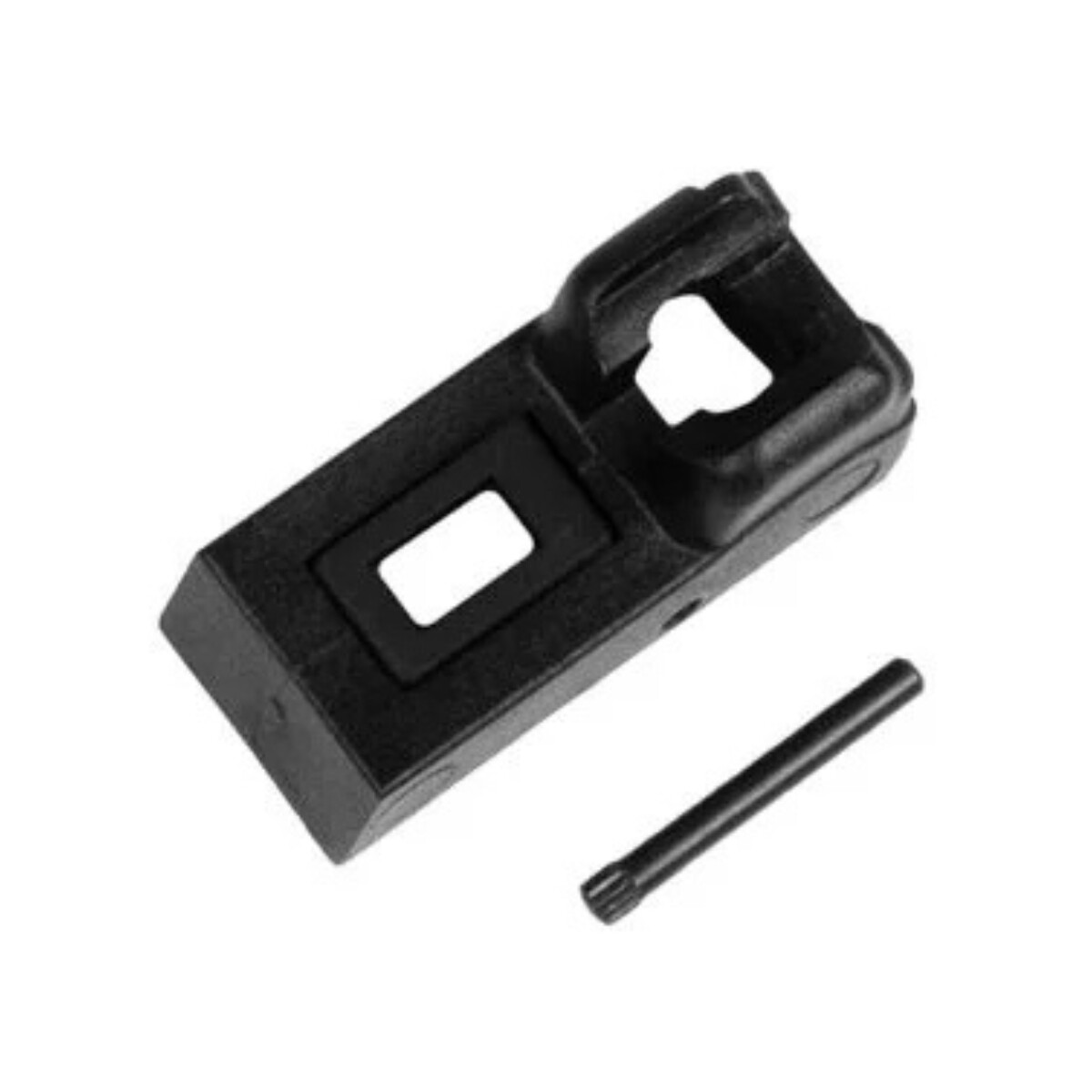 Labios de alimentación para cargador a gas TP22 