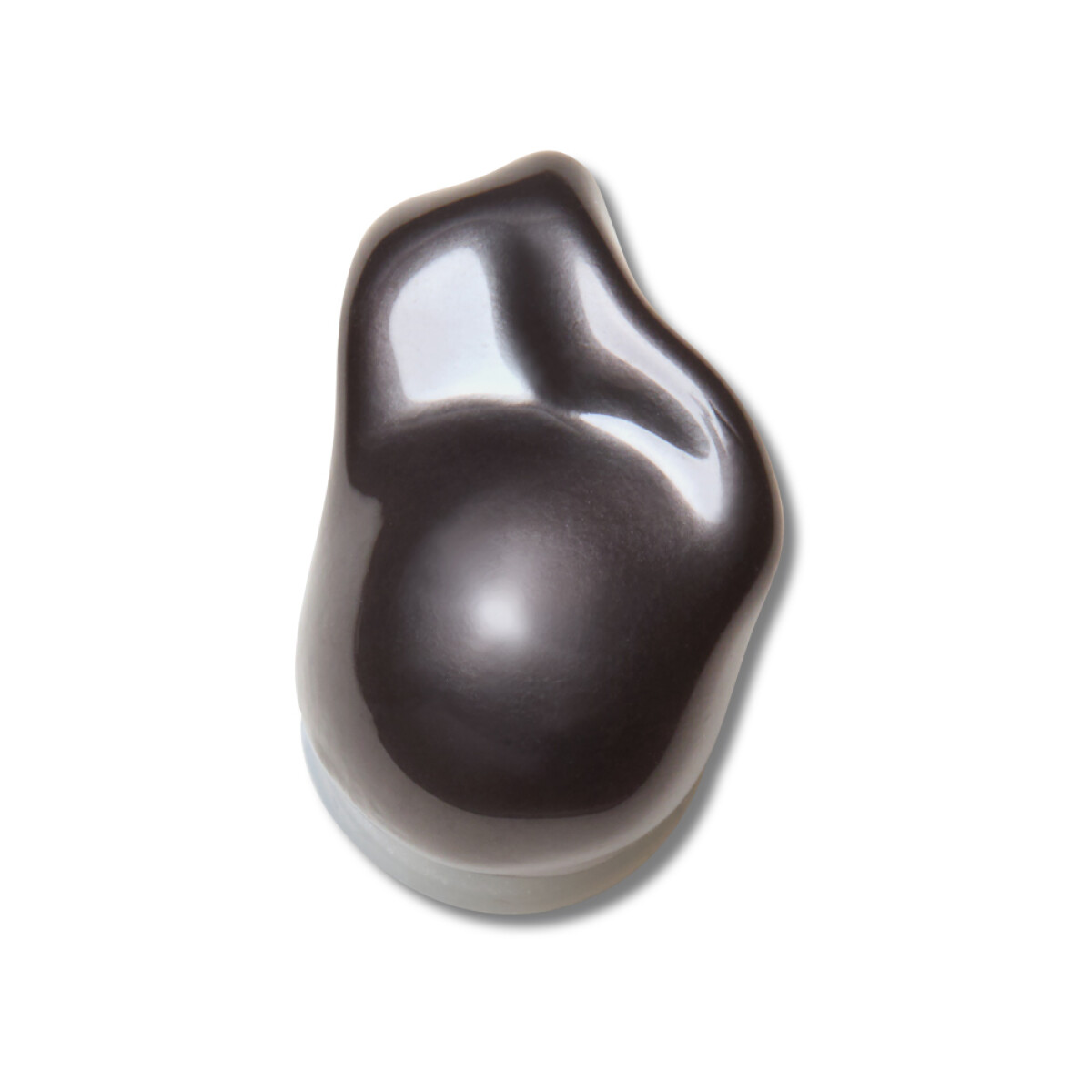 Jibbitz Black Pear Baroque Pearl 