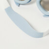 S41SG Lentes De Agua/piscina Para Niños De 3 A 9 Años Sunnylife - Goggles Aqua