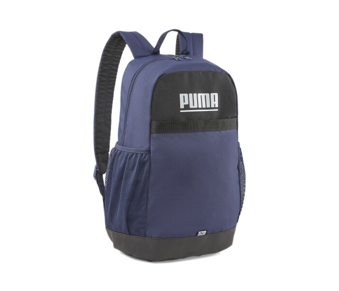Mochila Plus Backpack Marino/Negro