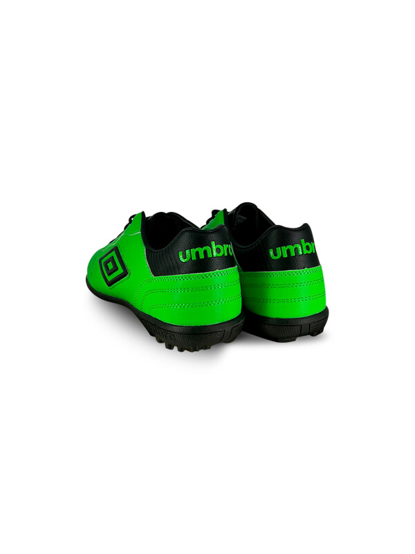 Championes Touch TF Umbro Hombre 0v2