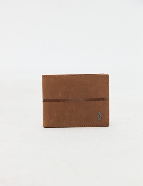Billetera Mevans Camel