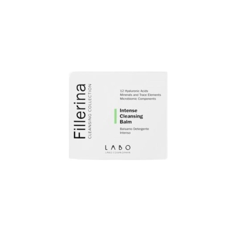 Bálsamo Limpiador Fillerina Intense 125 Ml. Bálsamo Limpiador Fillerina Intense 125 Ml.