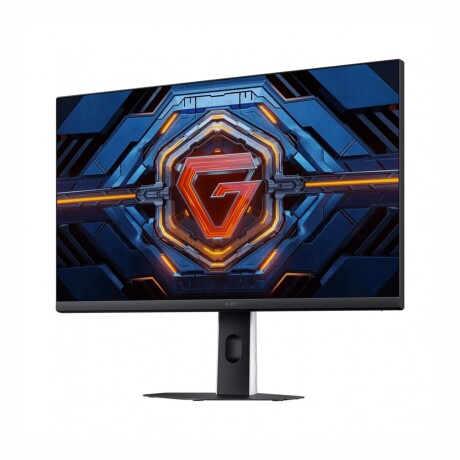 Monitor Gamer XIAOMI G24I 2026 24' FHD IPS 200Hz Tecnología FreeSync Monitor Gamer XIAOMI G24I 2026 24' FHD IPS 200Hz Tecnología FreeSync