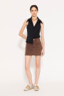 CAMISA MARTINA Negro