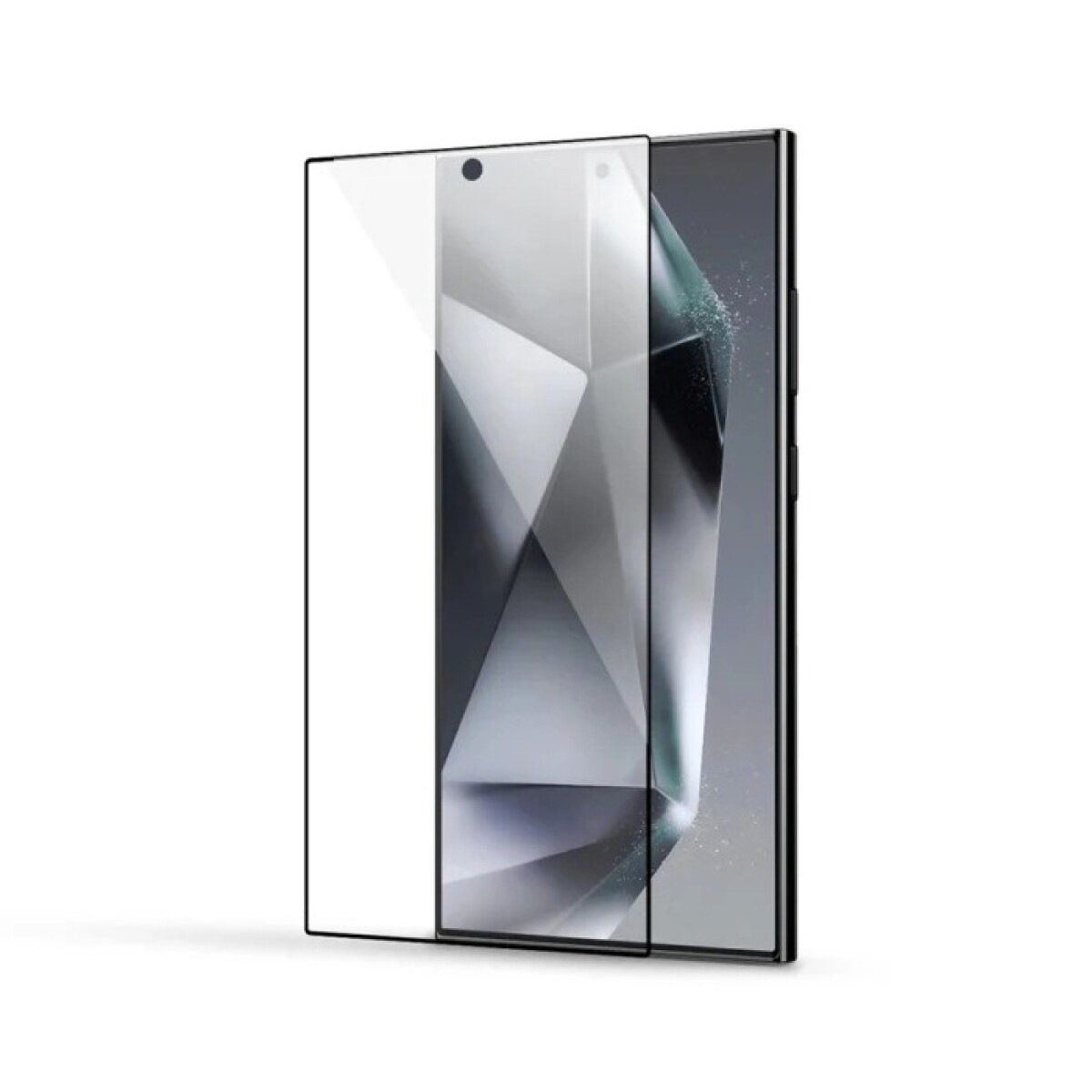 Vidrio Templado para Samsung Galaxy S23 Ultra 