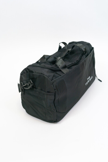 Bolso Easy Negro
