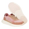 Zapatillas Sirocco Alta W Boho Mujer Rose Pink