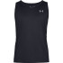 UA Tech 2.0 Tank-GRY BLK-001