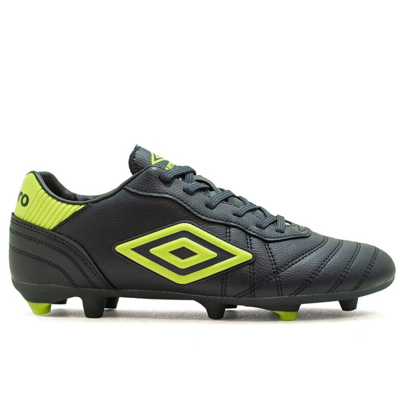 Championes Umbro de Fútbol Touch de Hombre - 20103640 Verde-negro