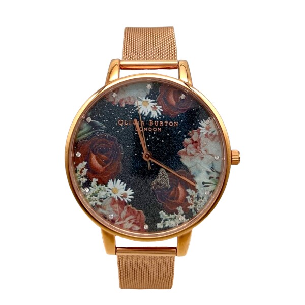 OLIVIA BURTON OB16WG80 doradorosauniforme