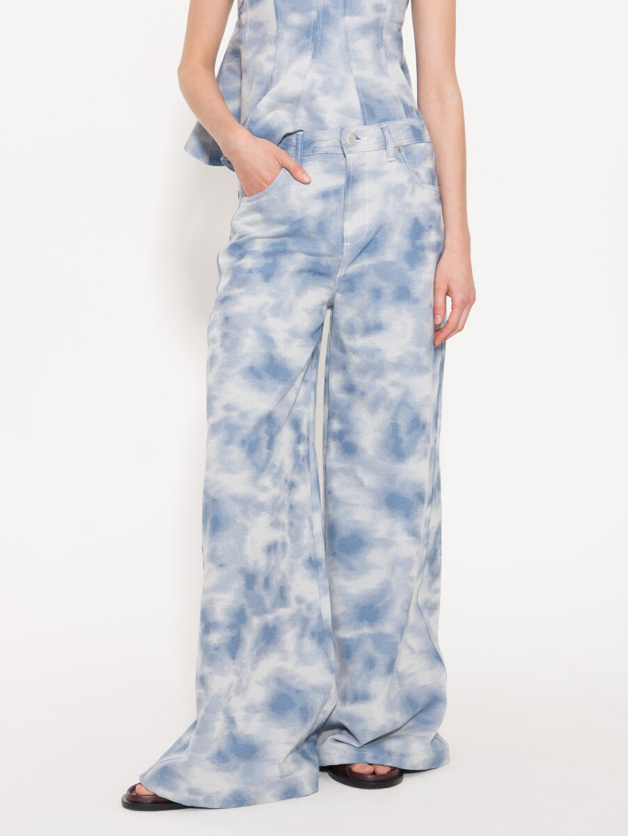 PANTALON HEAVEN 