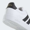 Championes Adidas Streettalk Blanco