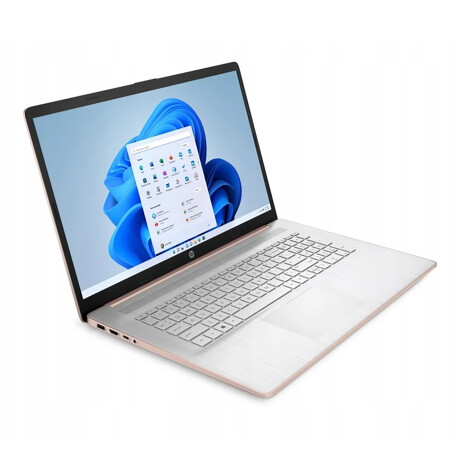 HP - Notebook Laptop 17-CN0045NR - 17,3''. Intel Celeron N4120. Intel Uhd 600. Windows 11. Ram 4GB / 001