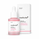 MEDICUBE SERUM PDRN PINK PEPTIDE 30ML única