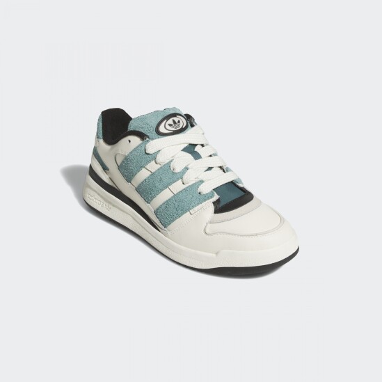 Championes Adidas Forum2000 Blanco