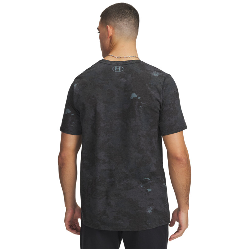 Pjt Rck AOP SS-GRN BLK-002