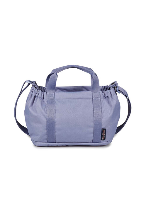 Bolso Everyday Mini Tote Lavender Ash