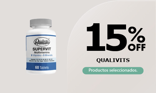 QUALIVITS SUPERVIT