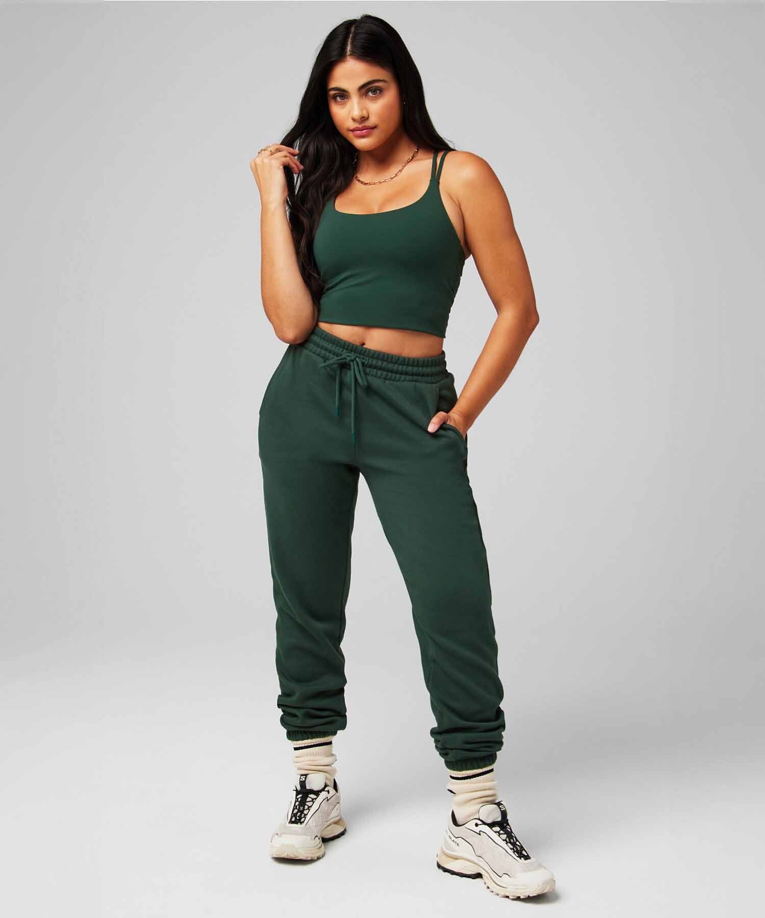 Top Con Sujetador Principal Built-In Bra Mujer Everpine