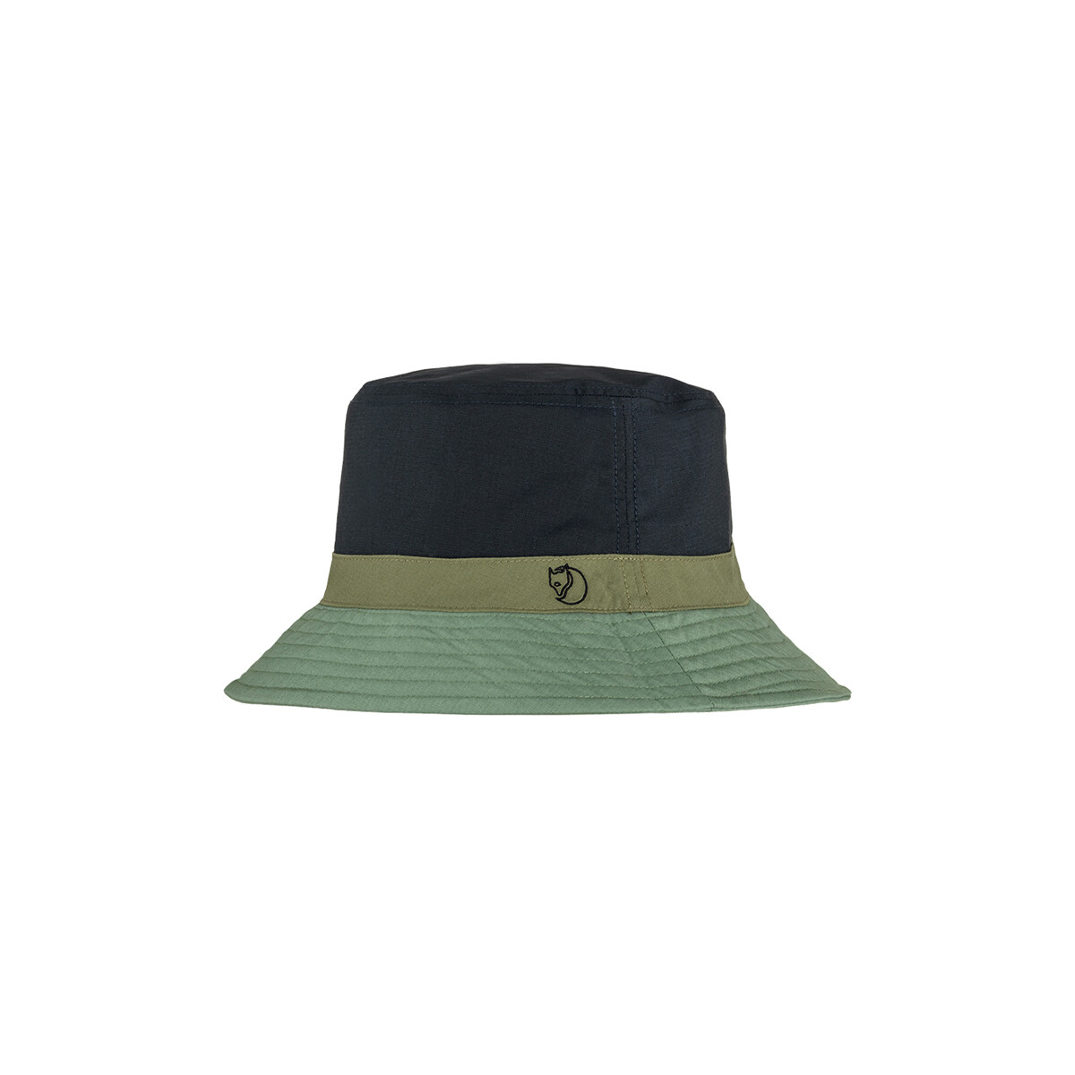 Reversible Bucket Hat - Verde 