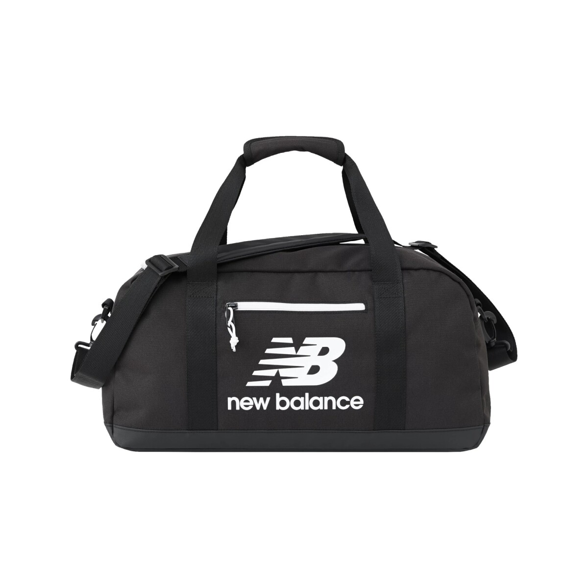 Bolso New Balance - LAB31014BWP - BLACK/WHITE PRINT 