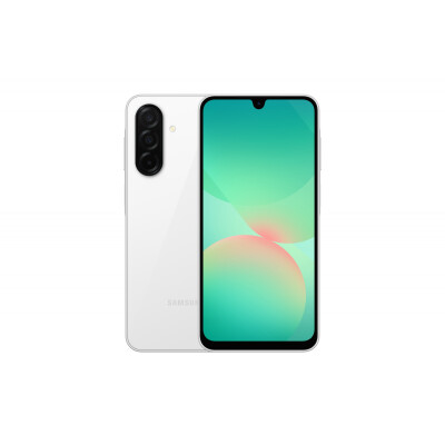 Samsung Galaxy A26 5G 256 GB White