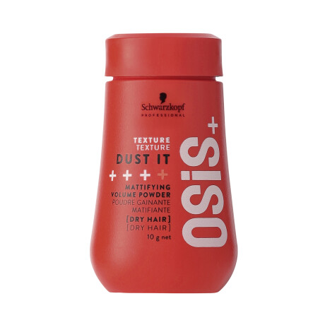 New OSiS+ Dust it 10g 10g