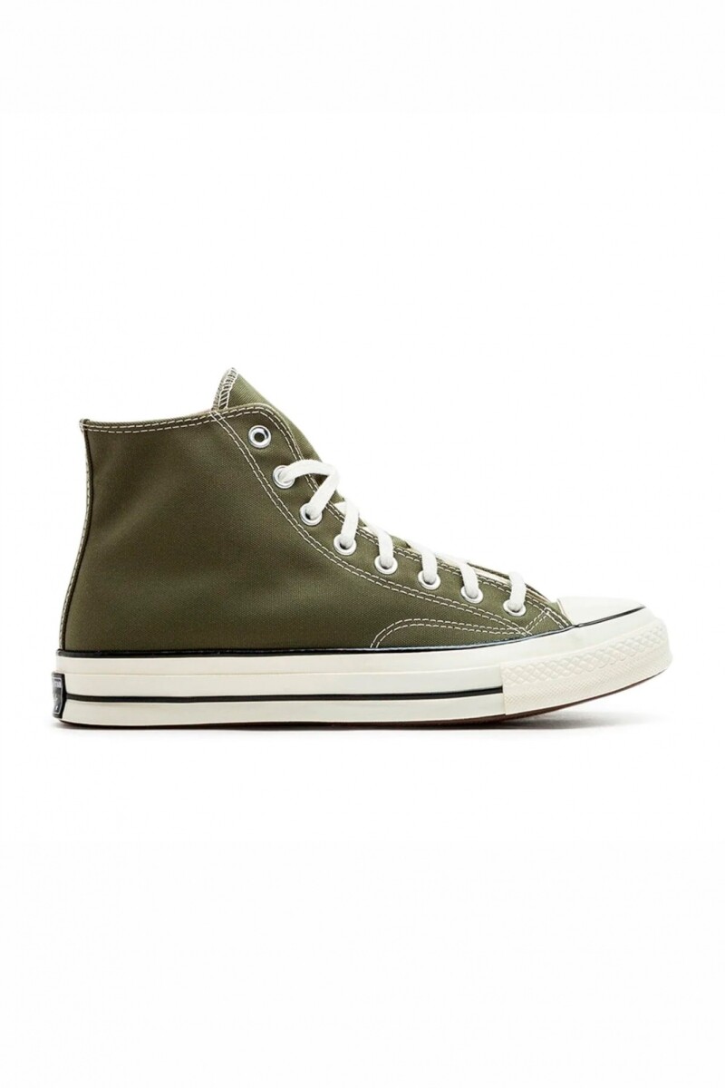 CHUCK 70 Verde Militar