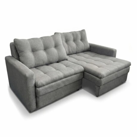 Sofa Cama Nayla Gris (518) Sofa Cama Nayla Gris (518)