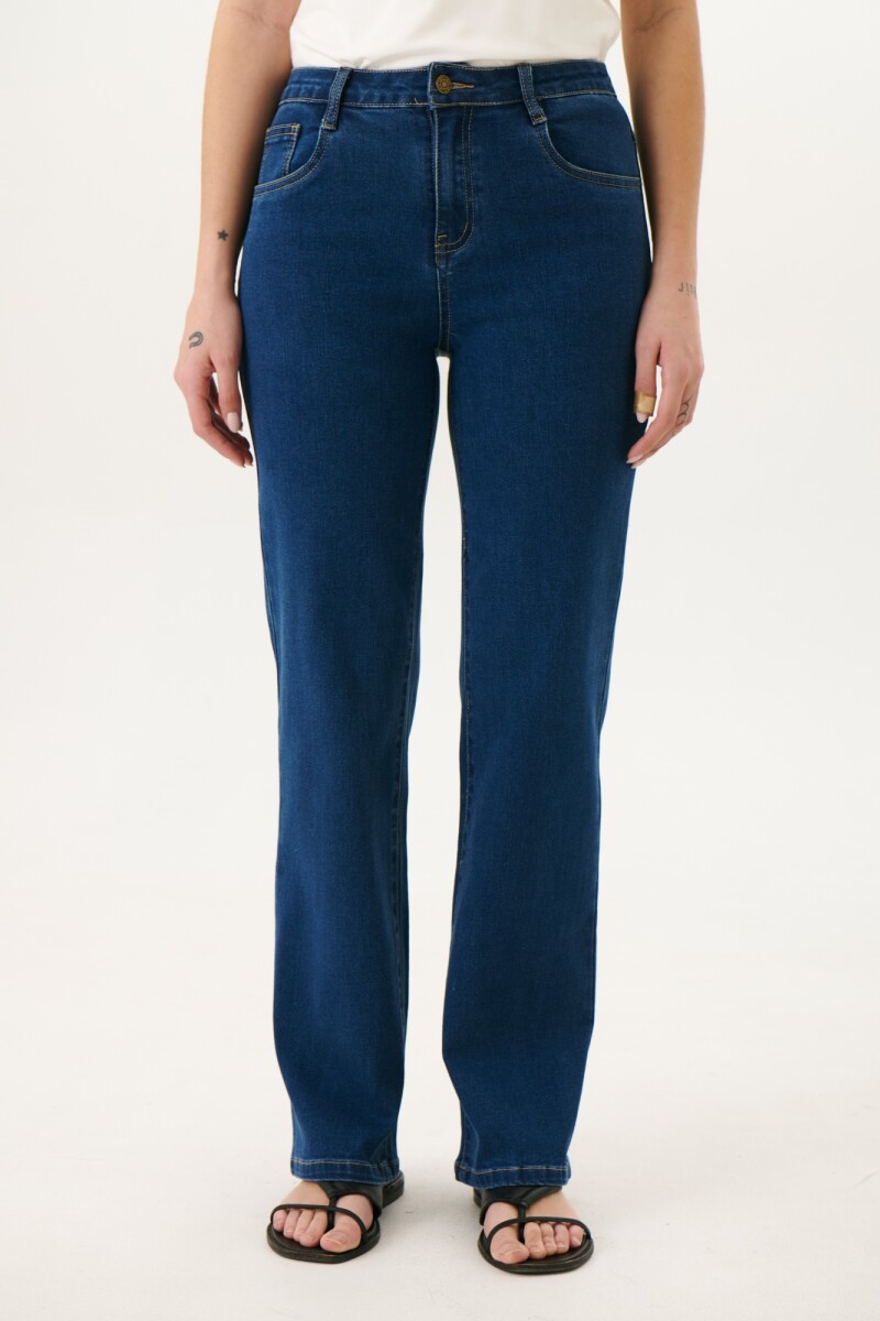 JEAN 220 AZUL