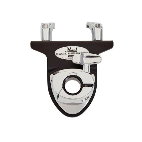 Clamp Pearl Iss0810c 8" 10" Tom Holder Clamp Pearl Iss0810c 8" 10" Tom Holder