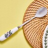 PORTMEIRION BOT GARDEN CUCHARAS PARA TE SET x 6 PORTMEIRION BOT GARDEN CUCHARAS PARA TE SET x 6