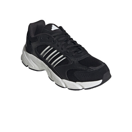 adidas CRAZYCHAOS 2000 Core Black / Cloud White / Core Black