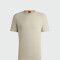 BOSS - Remera regular Fit en algodón 0
