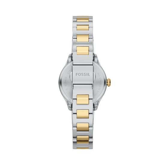 Reloj FOSSIL GILMORE Acero Combinado Esfera 28mm 0