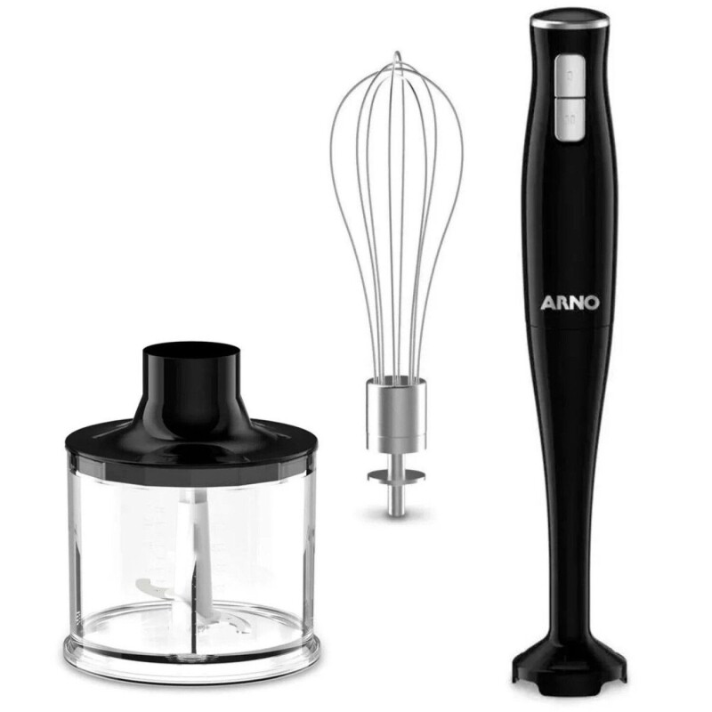 MIXERTURBOMIX ARNO PLUS MIXERTURBOMIX ARNO PLUS
