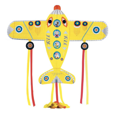 Cometa Gigante Plane Djeco Cometa Gigante Plane Djeco