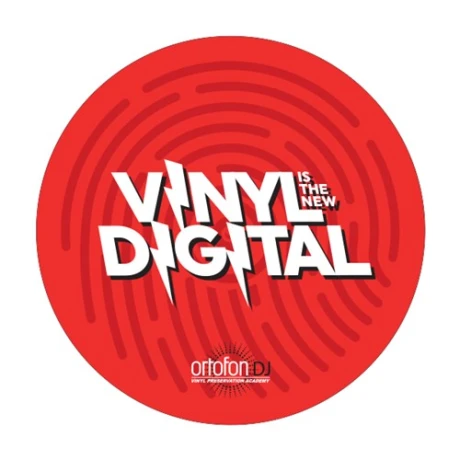 SLIPMAT FRANELA VINILO ORTOFON SM23 PAR SLIPMAT FRANELA VINILO ORTOFON SM23 PAR