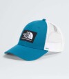 Gorra jockey mudder trucker unisex Dusk Blue