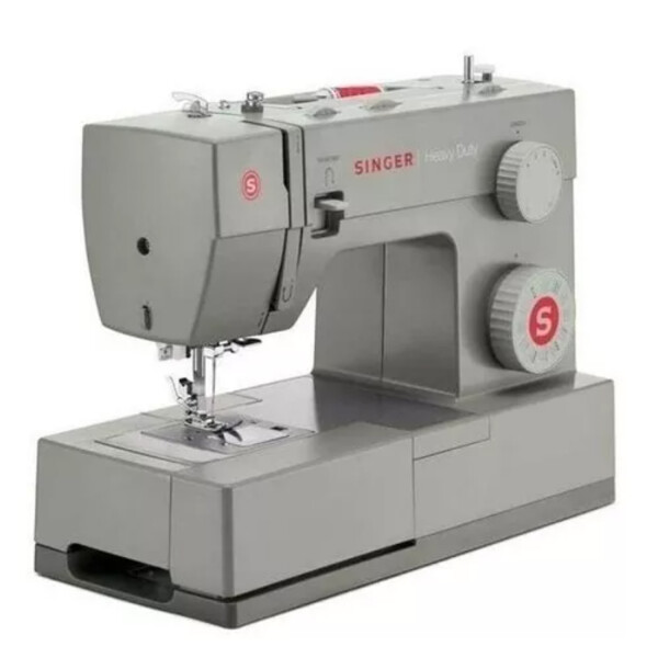 Máquina De Coser Singer Heavy Duty 4423 MAQUINA DE COSER SINGER CONTINUO 4423