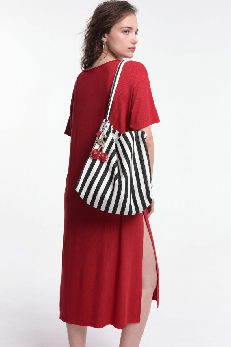 Bolso Berlín - Negro 