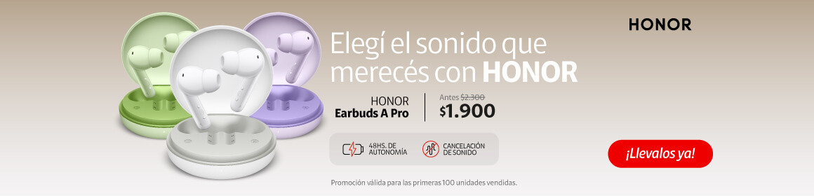Homefull1 - Honor A Pro