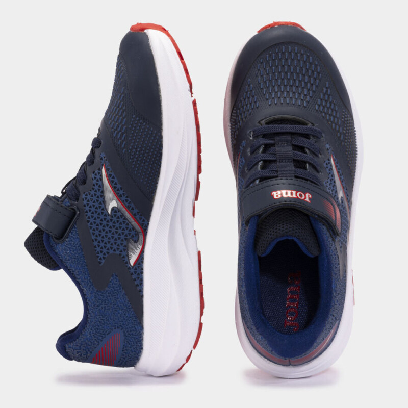 SPEED JR 2403 MARINO ROJO MARINO-ROJO