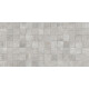 Ceramica Revestimiento 61X120 Mate Gris Rectificado