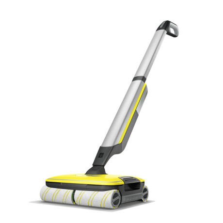Fregadora a Batería Karcher FC7 001