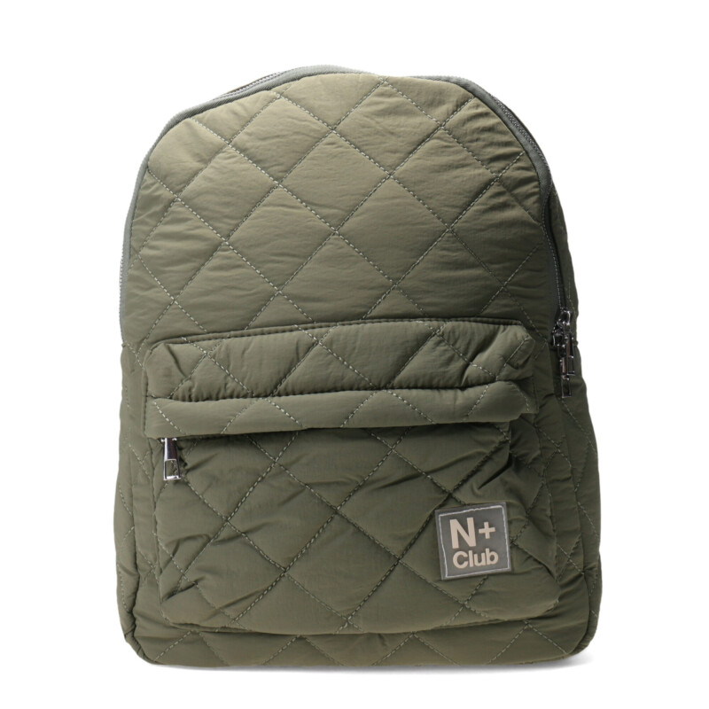 Mochila N+ Lura - 057.02503 Verde Militar