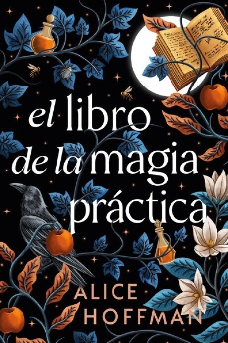 LIBRO DE LA MAGIA PRACTICA, EL LIBRO DE LA MAGIA PRACTICA, EL