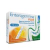 Enterogermina plus 5 ml x5 frascos Enterogermina plus 5 ml x5 frascos
